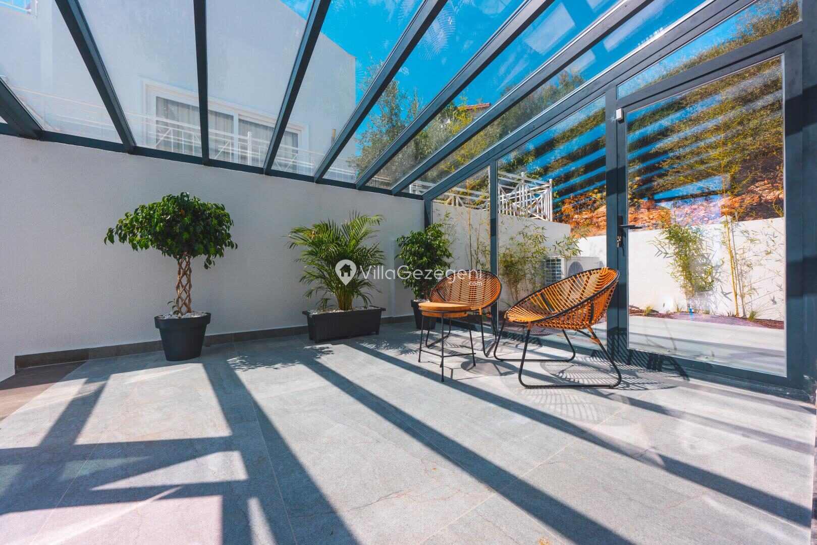 Villa Supernova – Kızıltaş kiralık villa