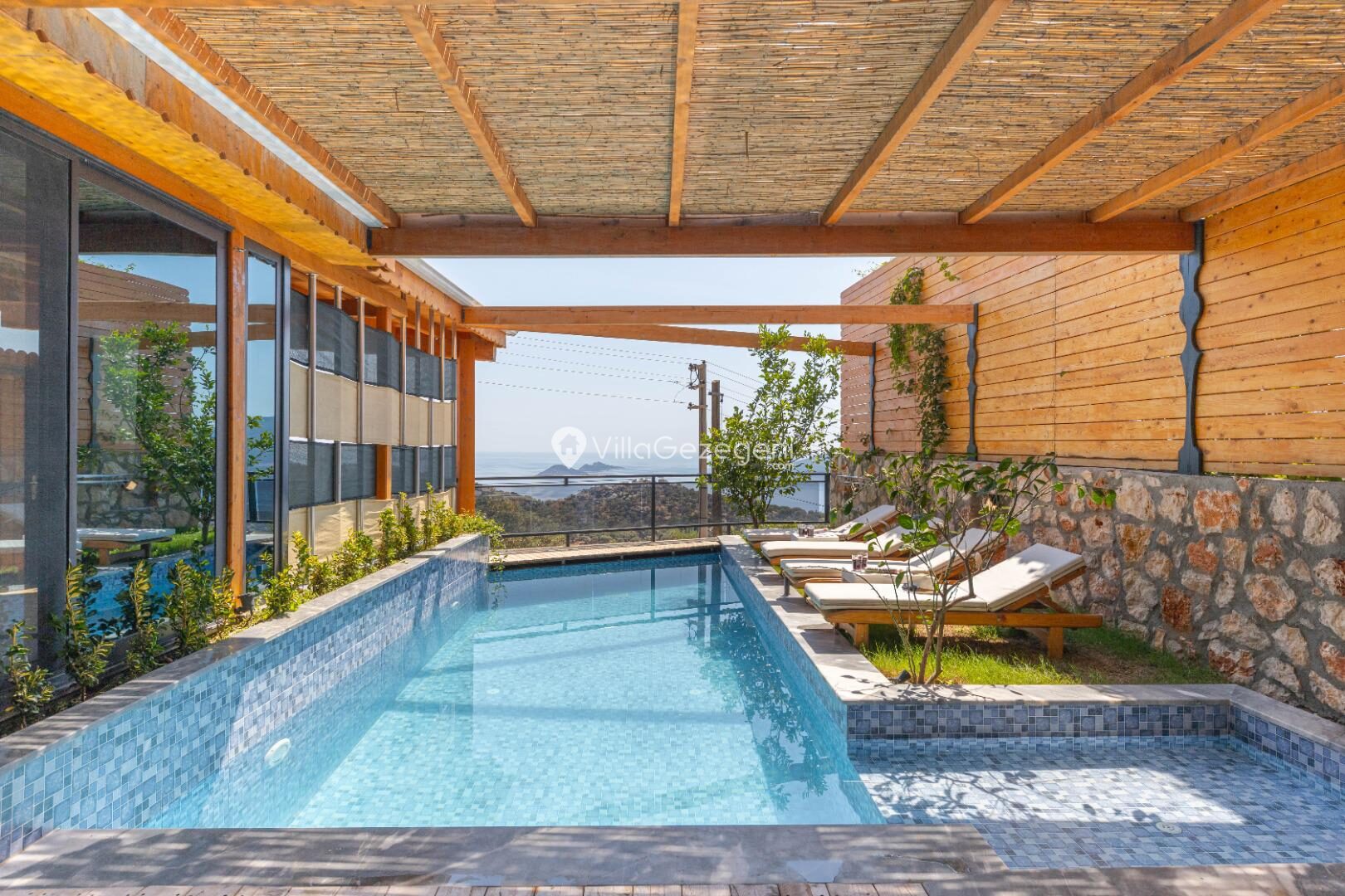 Villa Dacron — 8