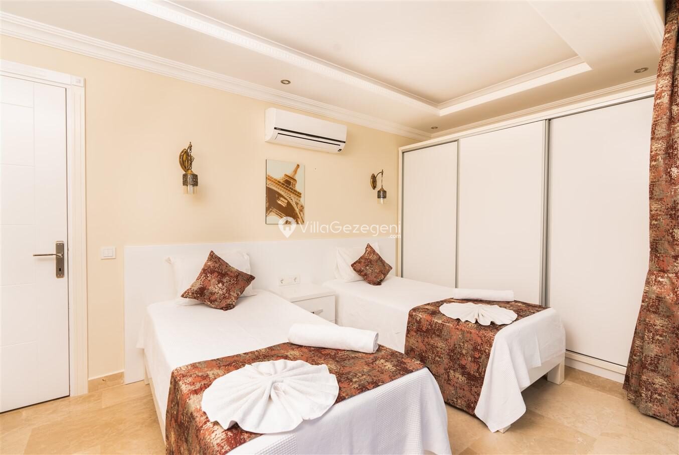 Villa Kral — 117