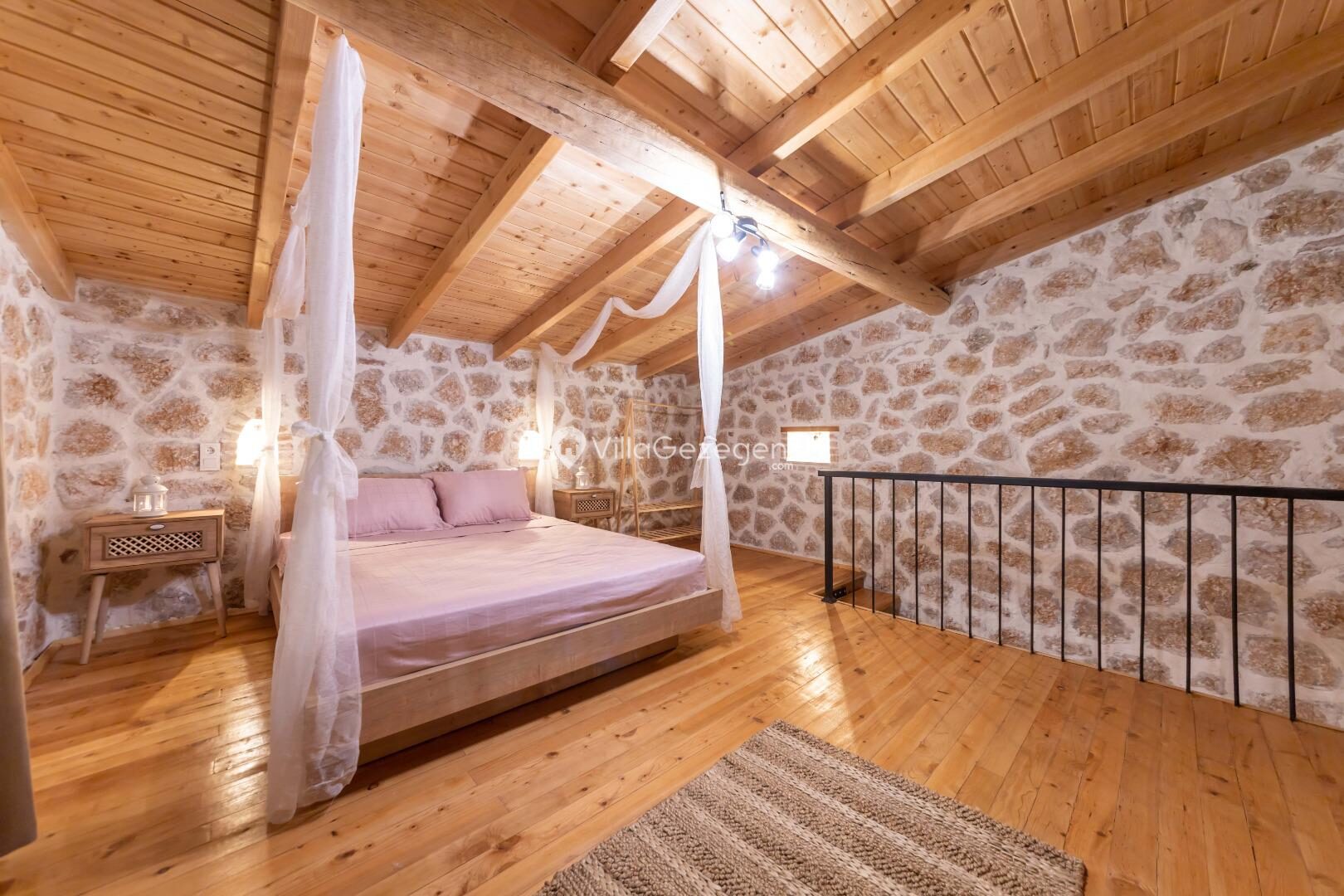 Villa Tiny Stone 1 — 76
