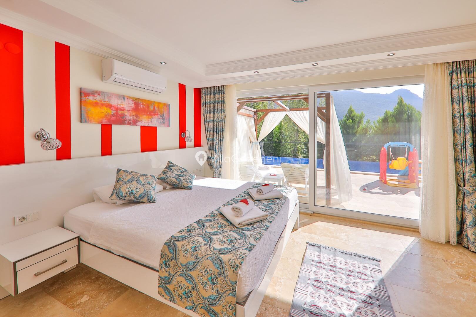 Villa Bella — 42