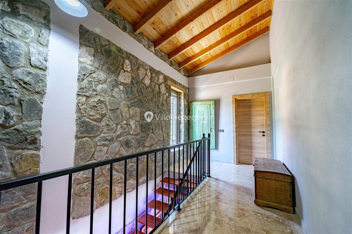 Villa Harika Seydikemer — 43