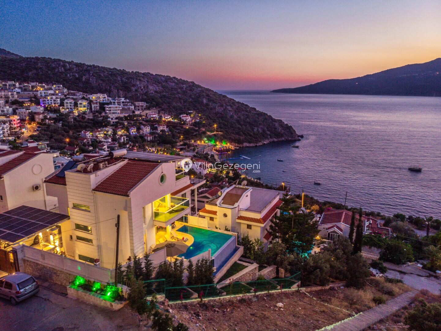 Villa Everes — 19