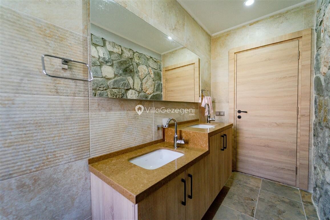 Villa Harika Seydikemer — 47