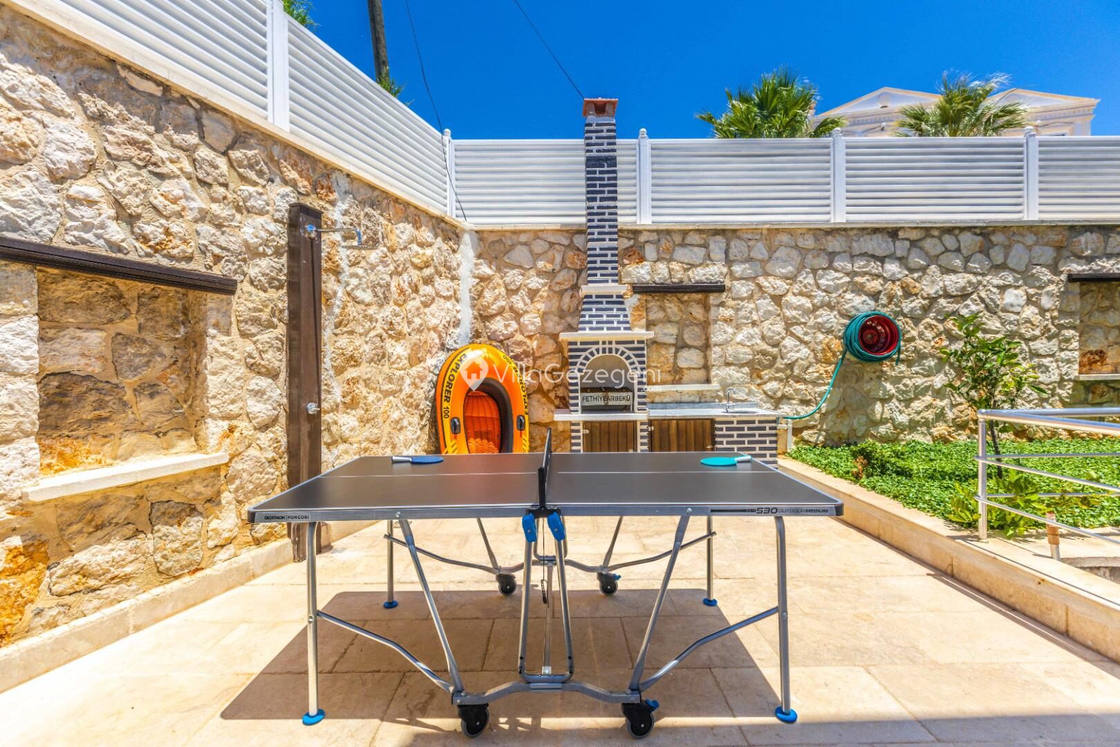 Villa Everes — 22