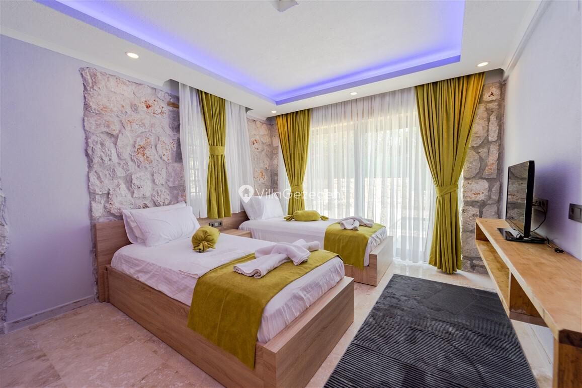 Villa Harika Seydikemer — 49