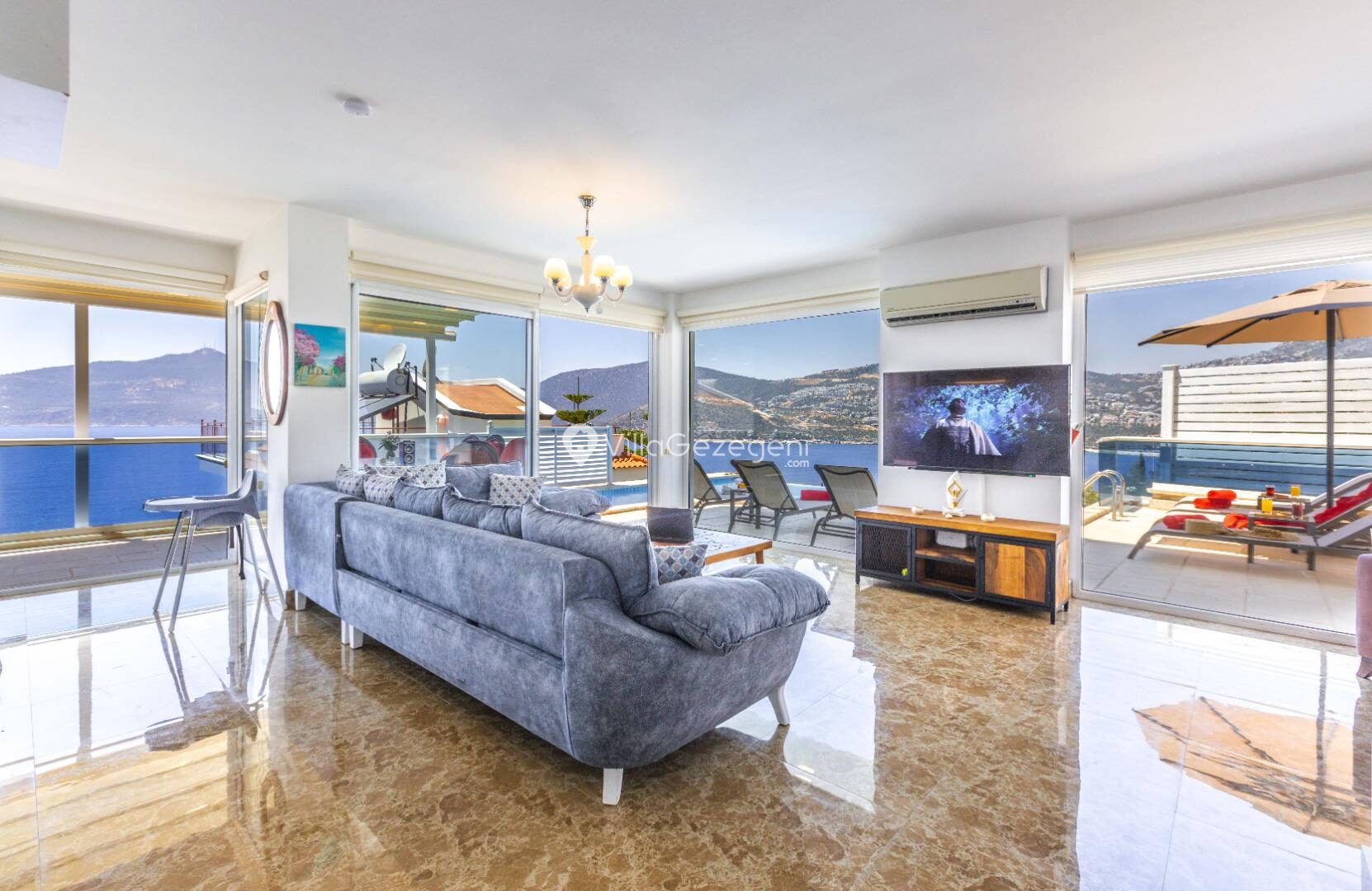 Villa Everes — 26
