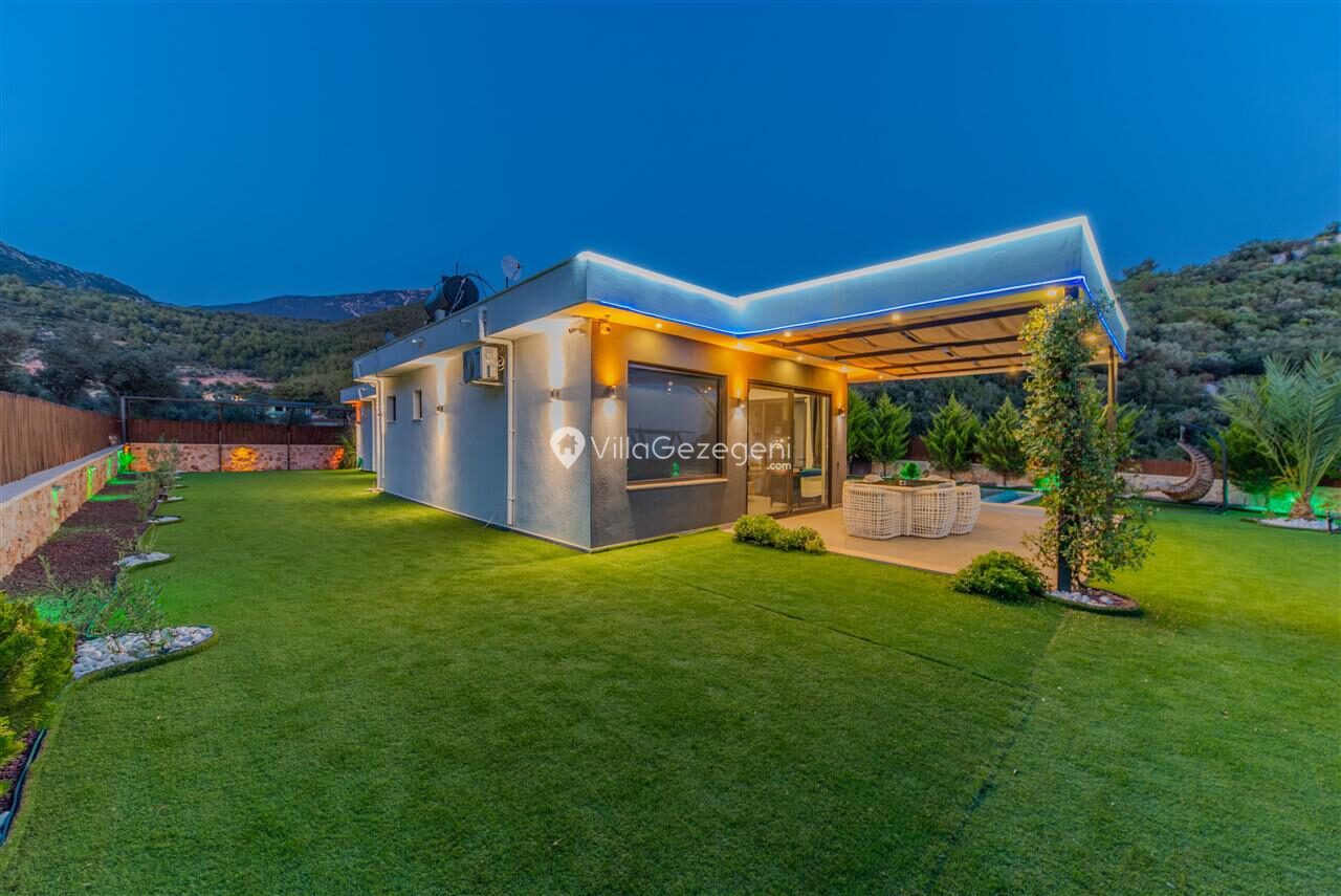 Villa Kırca — 47