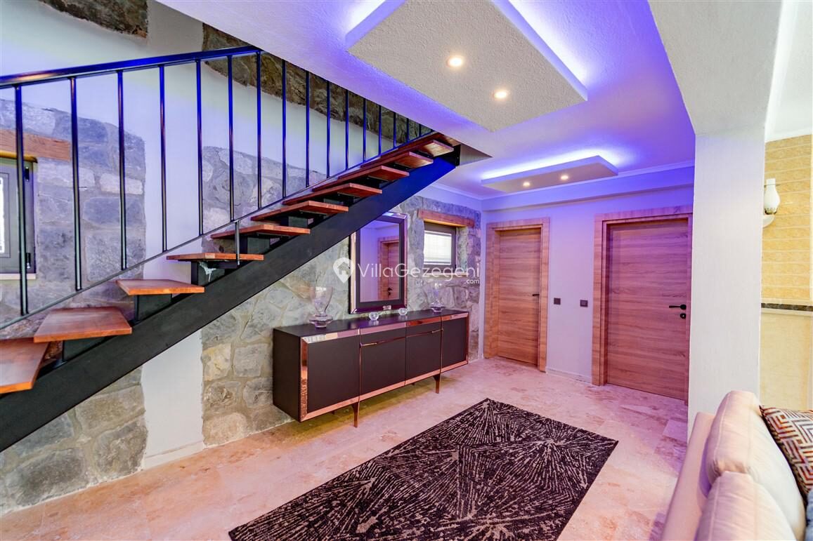 Villa Harika Seydikemer — 57