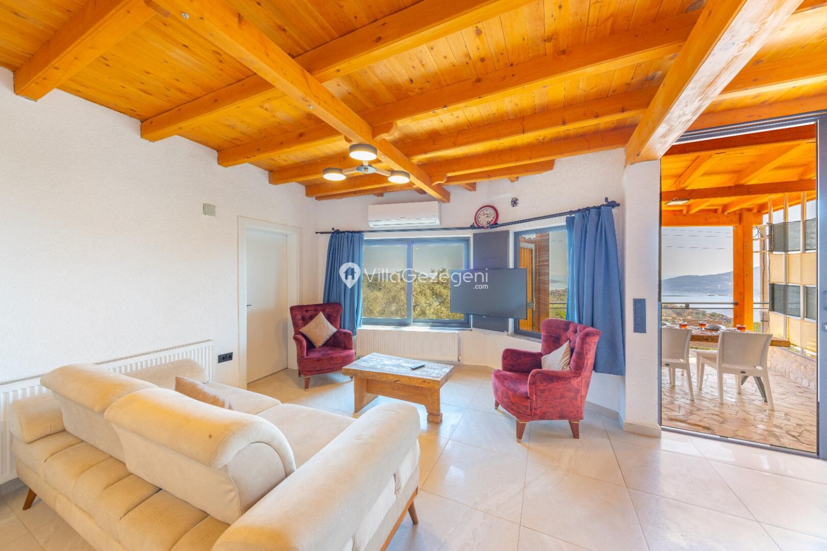 Villa Dacron — 25
