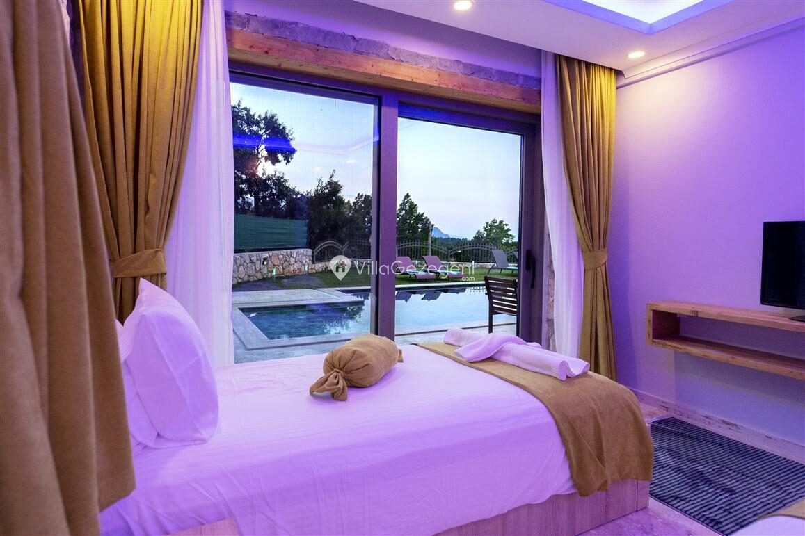 Villa Harika Seydikemer — 61