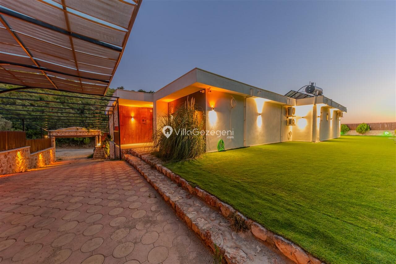 Villa Kırca — 52