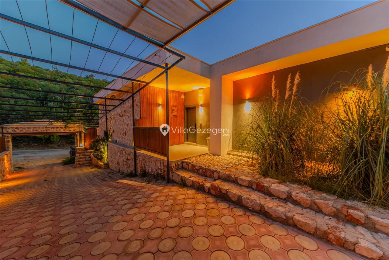 Villa Kırca — 53