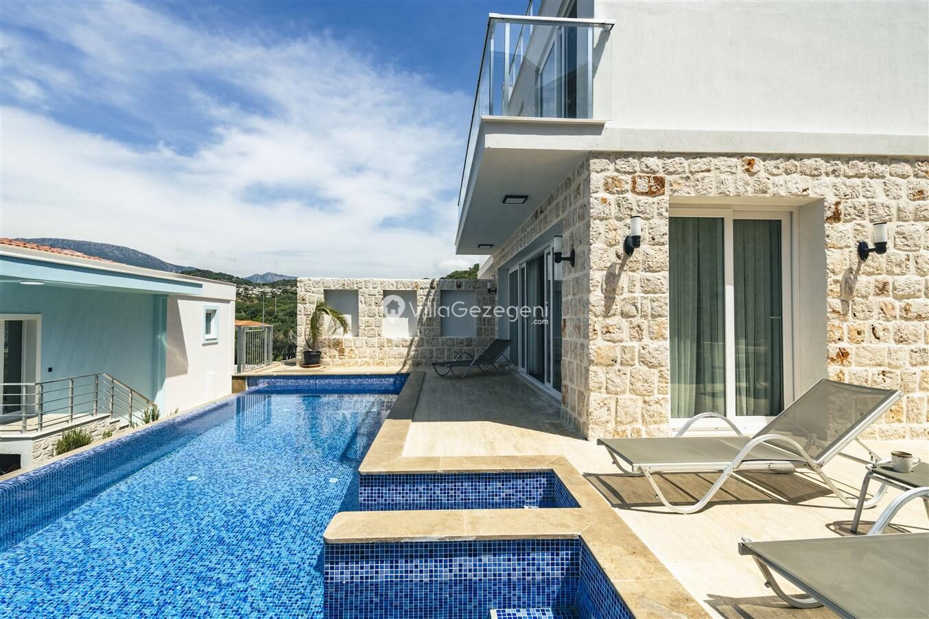 Villa Kanyon Nova — 16