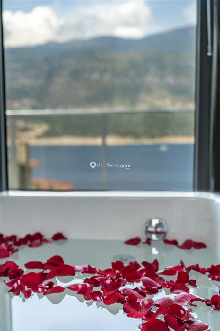 Villa Kanyon Nova — 18