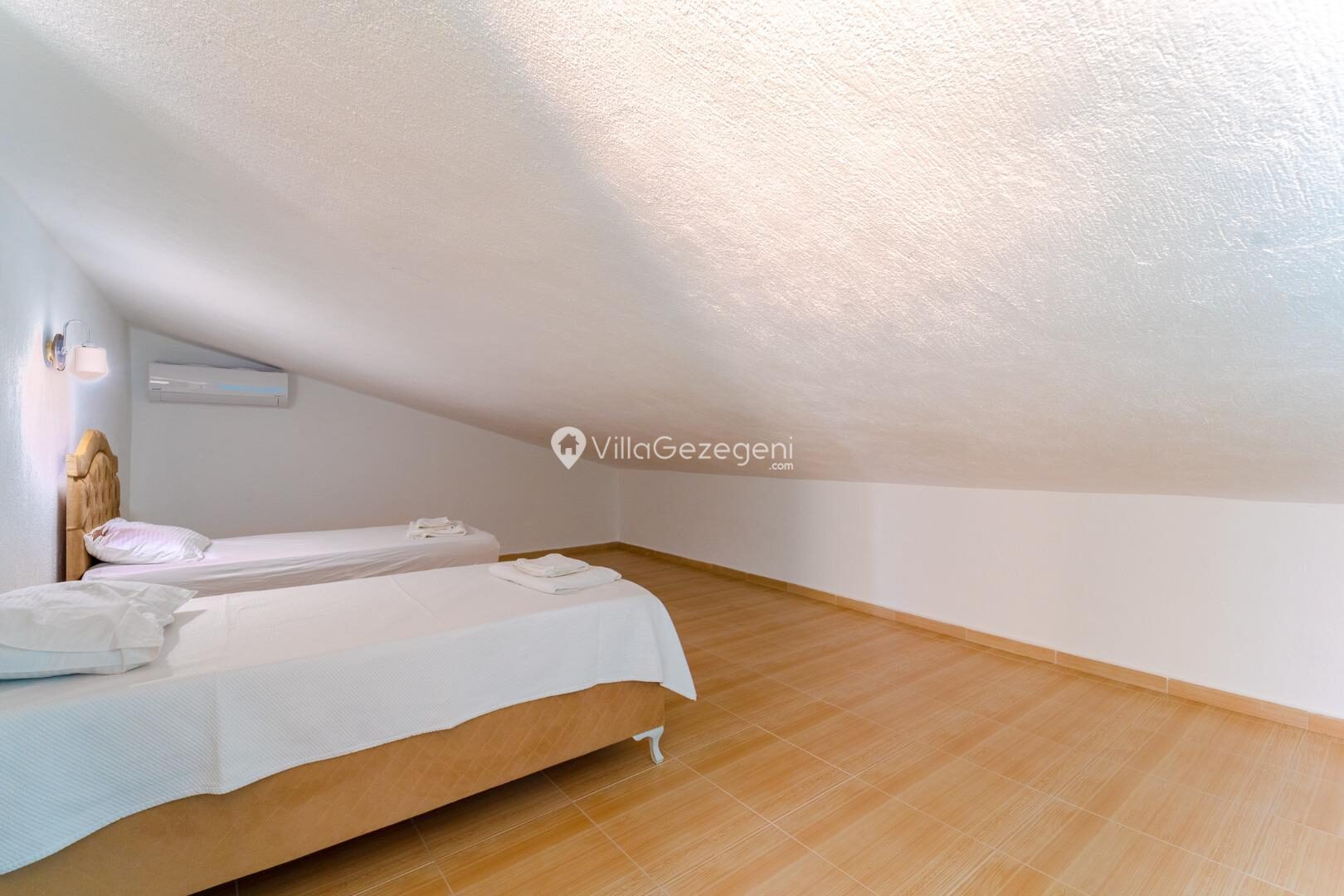 Villa Nuri – Kördere kiralık villa