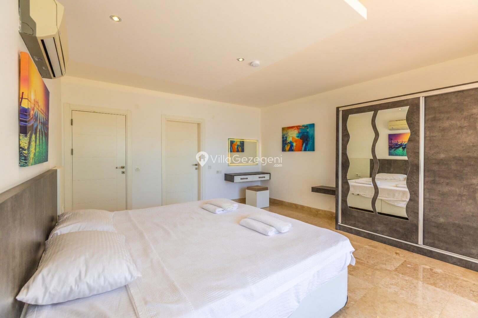 Villa Everes — 40