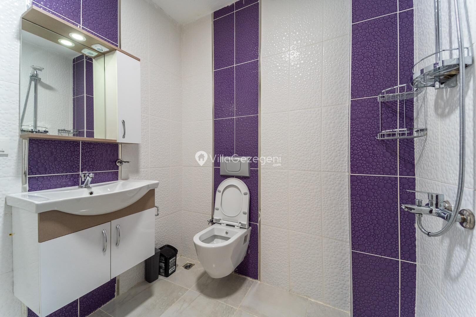 Villa Nuri – Kördere kiralık villa