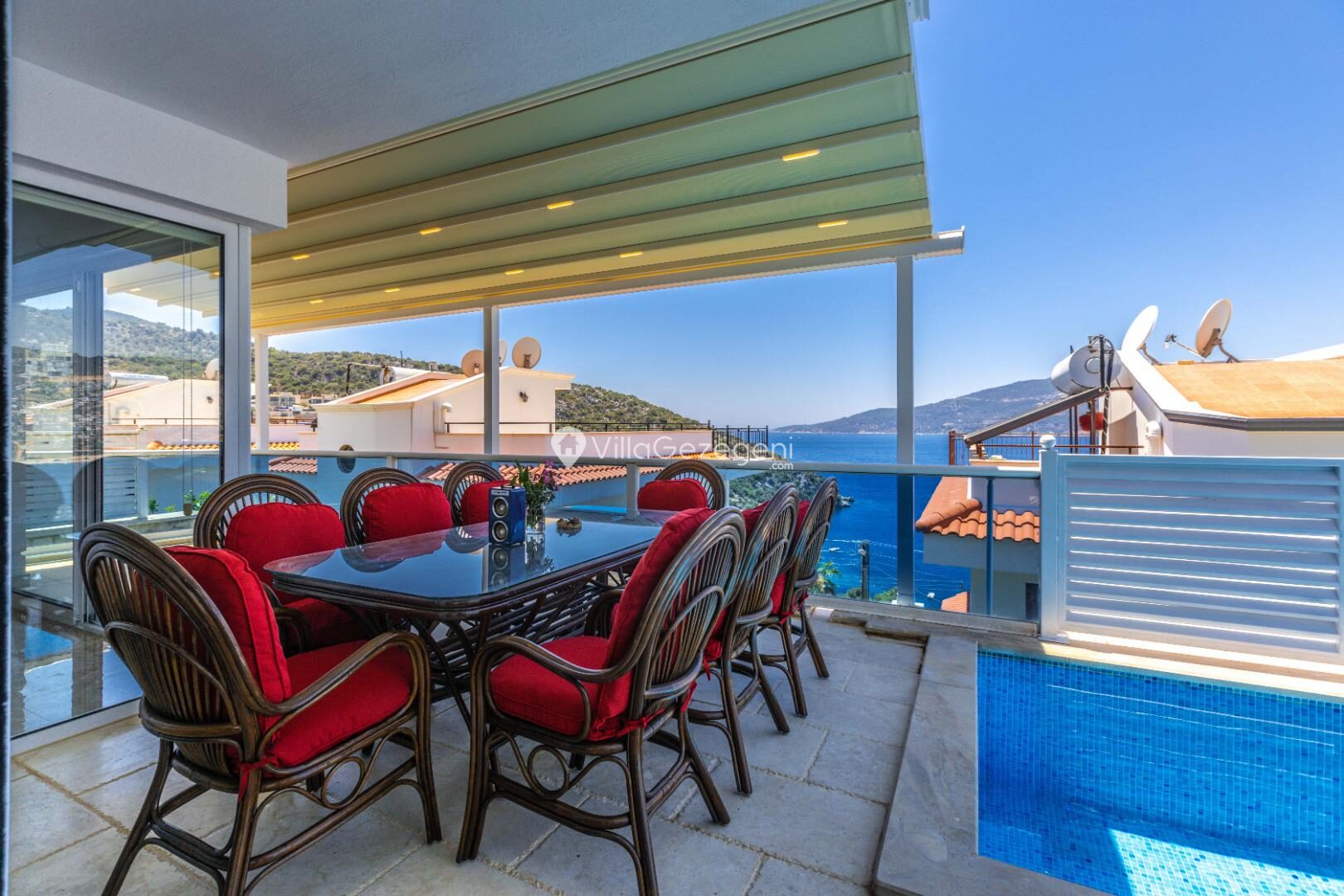 Villa Everes — 41