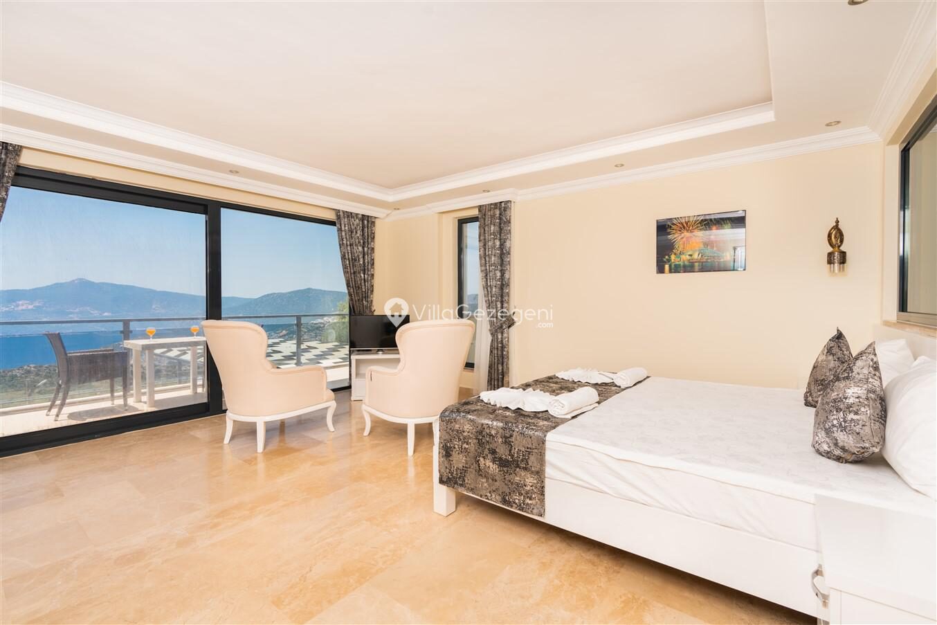 Villa Kral — 121