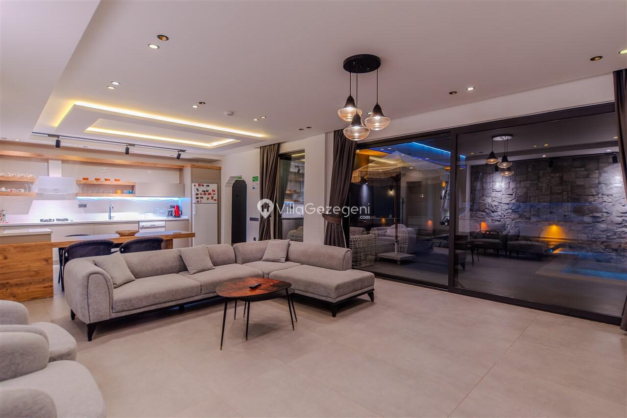 Villa Kırca — 72