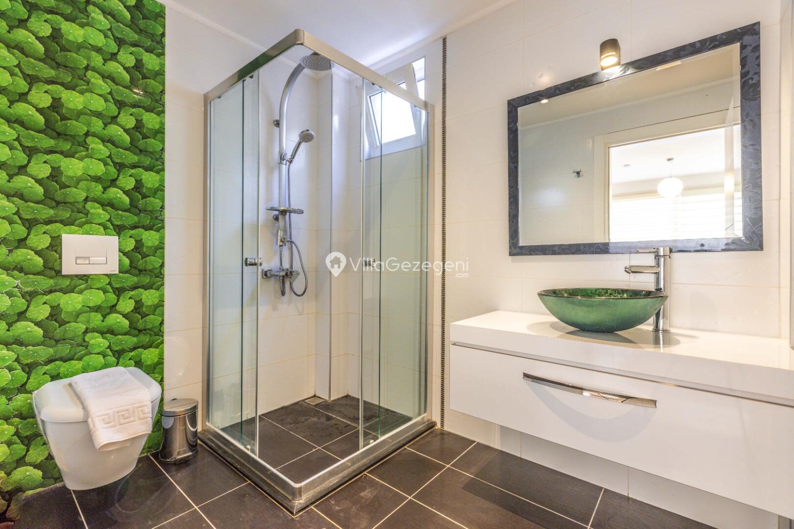 Villa Everes – Kışla kiralık villa