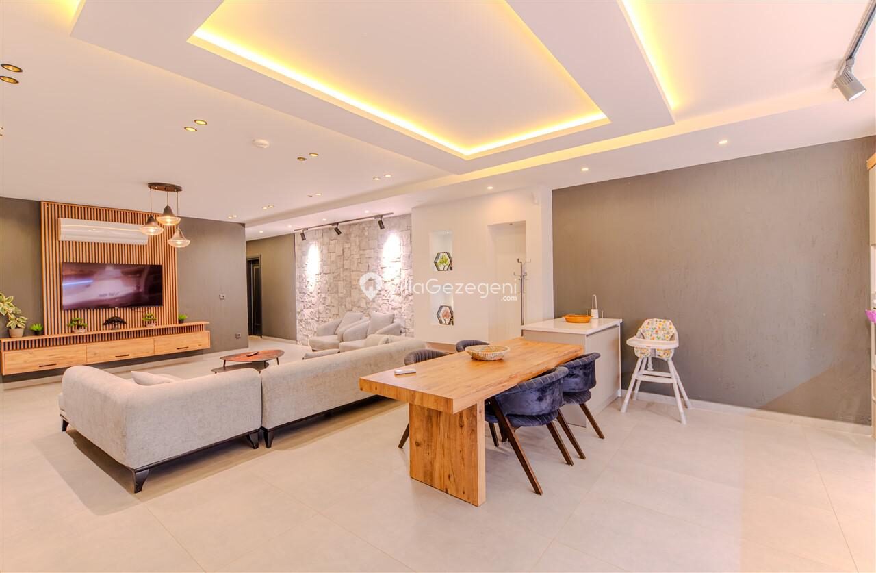 Villa Kırca — 76