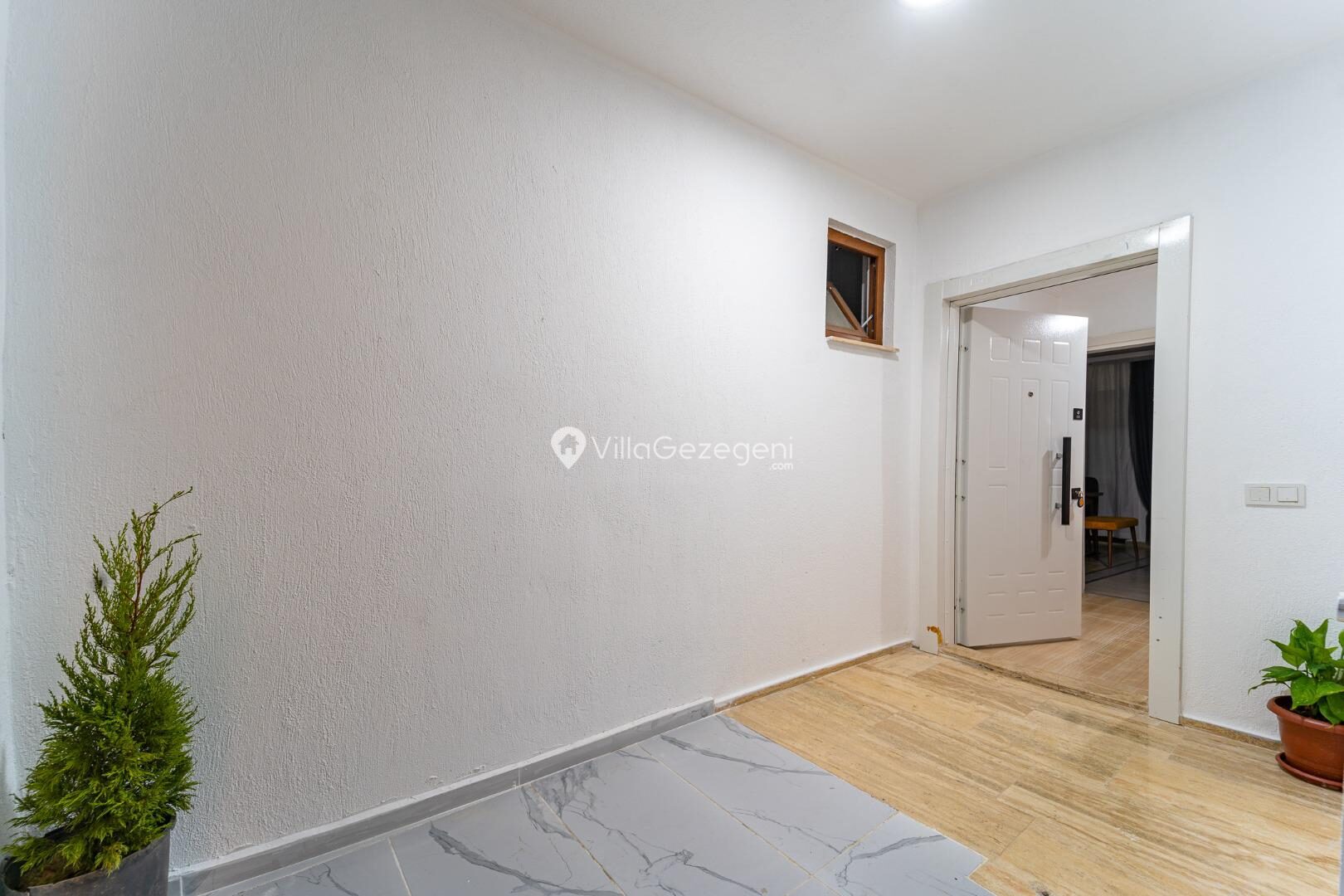Villa Nuri – Kördere kiralık villa
