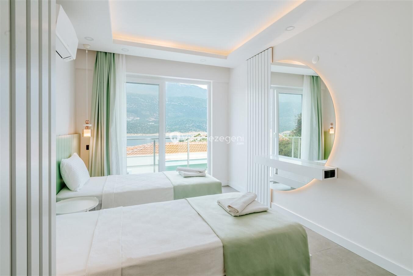 Villa Kanyon Nova — 43
