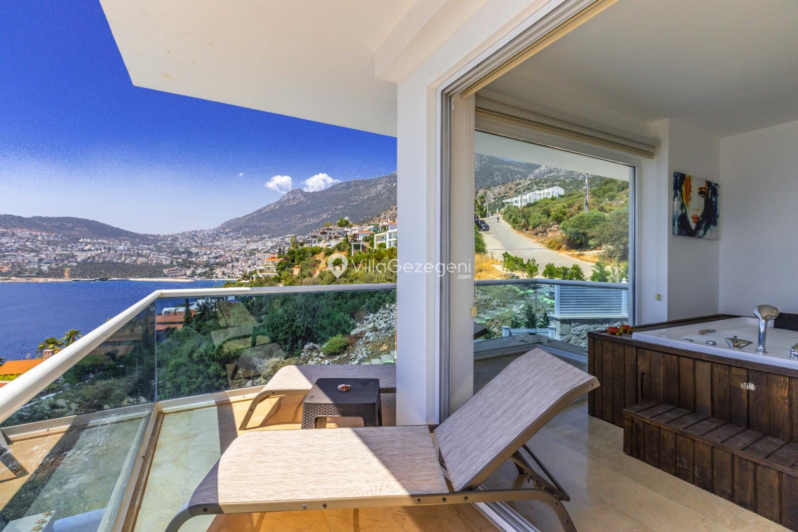 Villa Everes — 57