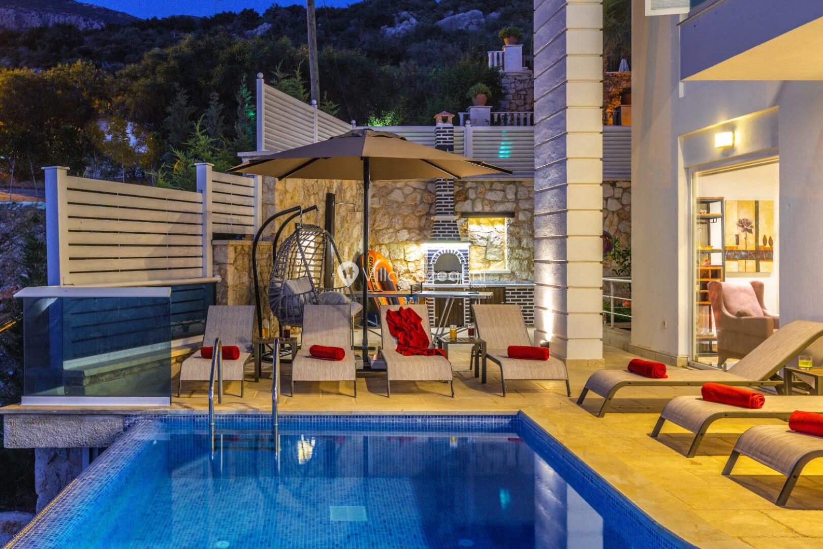 Villa Everes — 78