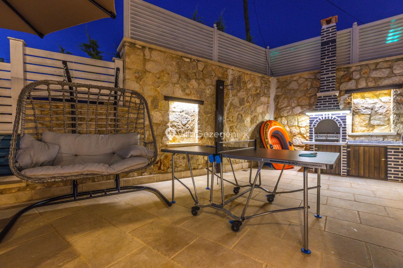 Villa Everes — 80