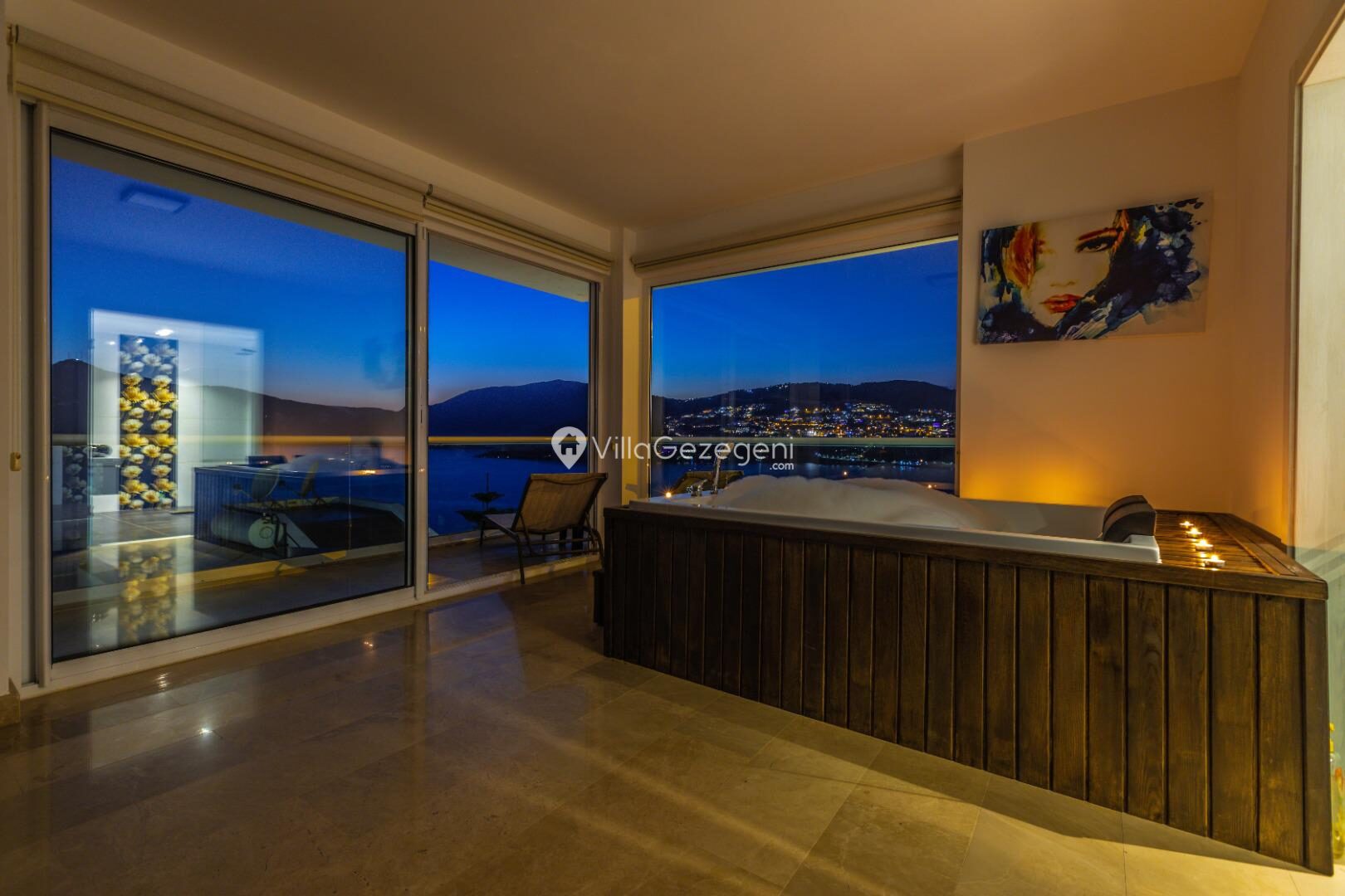 Villa Everes — 84
