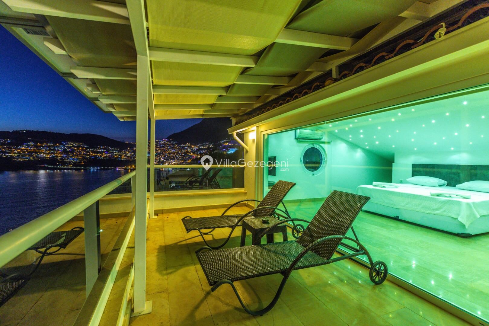 Villa Everes — 88
