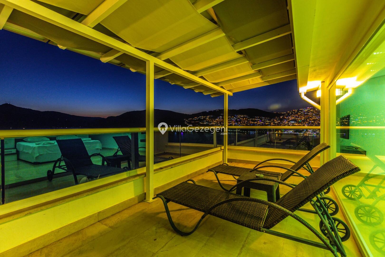 Villa Everes — 89