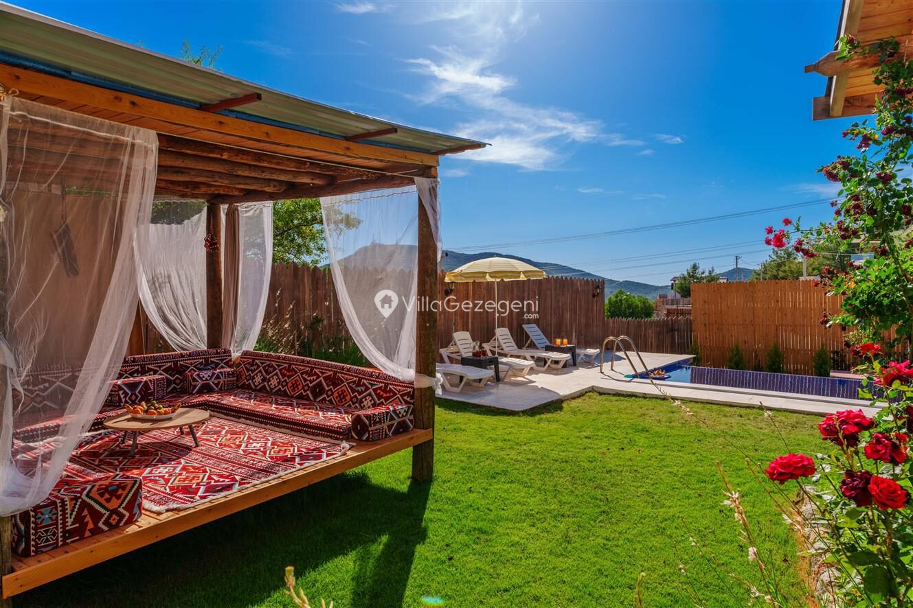 Villa Akbaş 2 — 8
