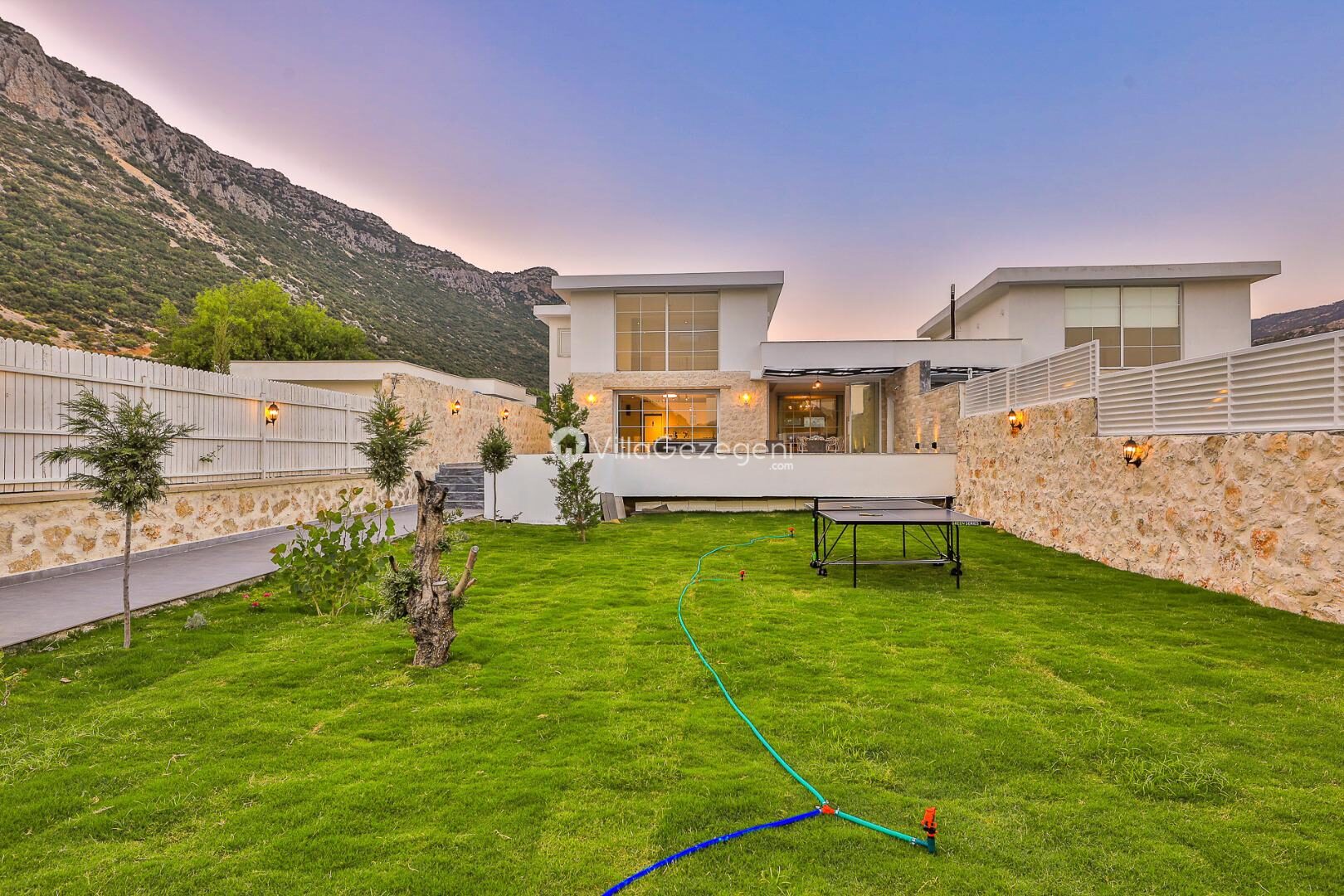 Villa Olive Garden — 5