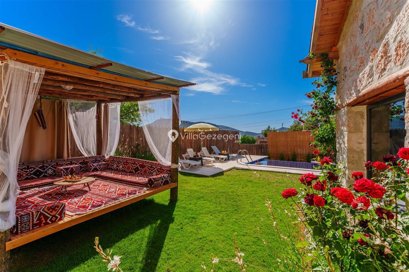 Villa Akbaş 2 — 10