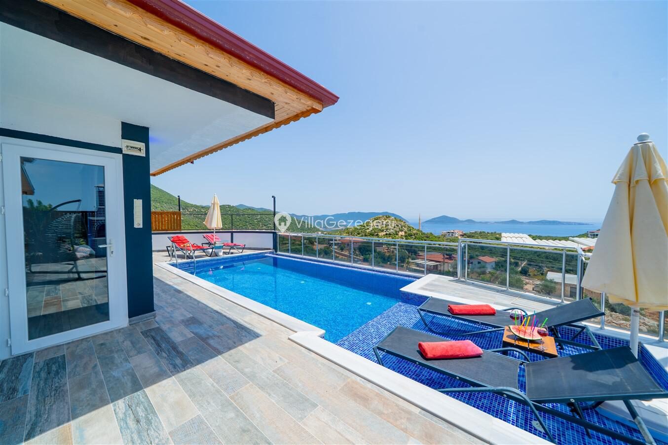 Villa Daylight — 8