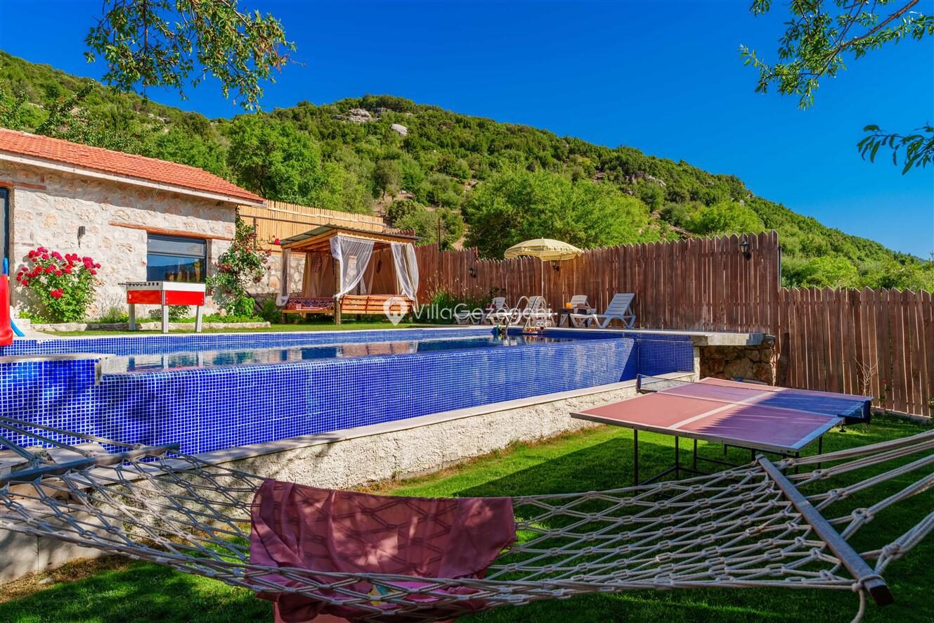 Villa Akbaş 2 — 16