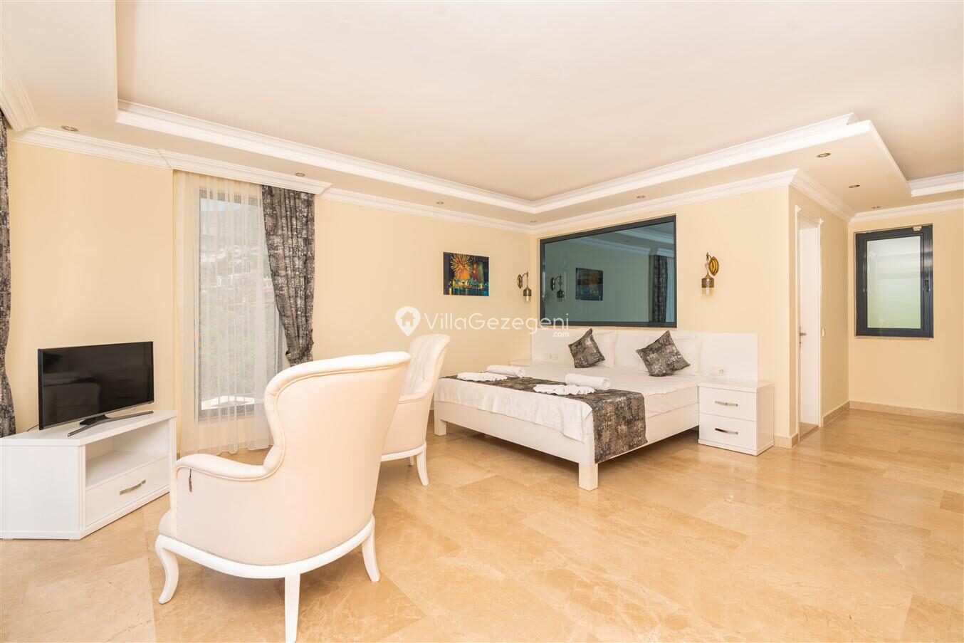 Villa Kral — 125
