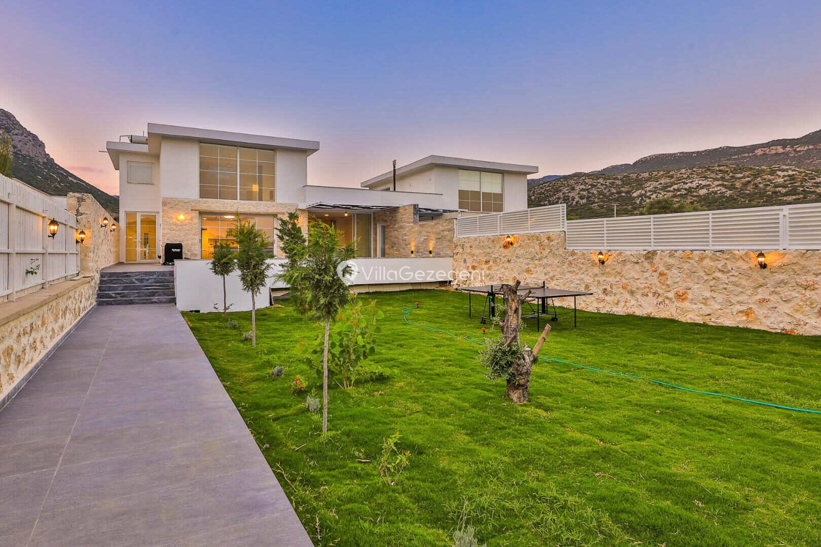 Villa Olive Garden — 11