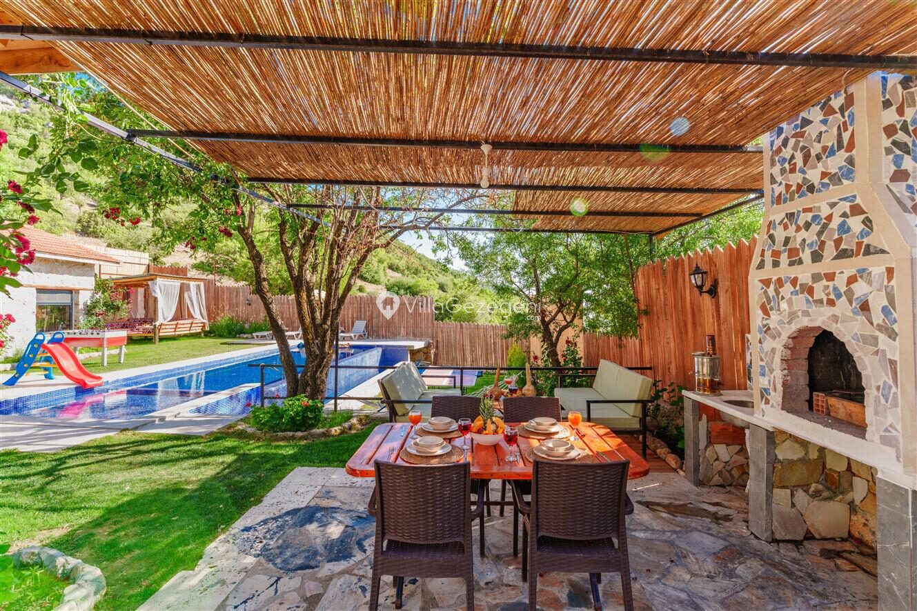 Villa Akbaş 2 — 19