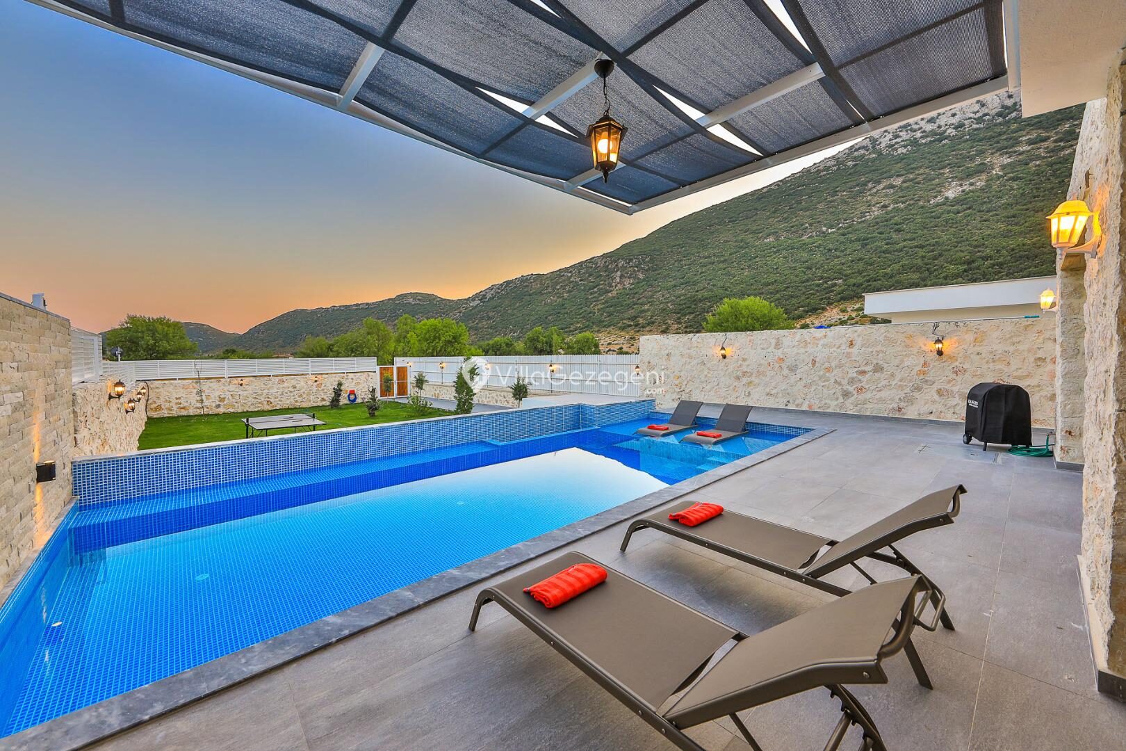 Villa Olive Garden — 15
