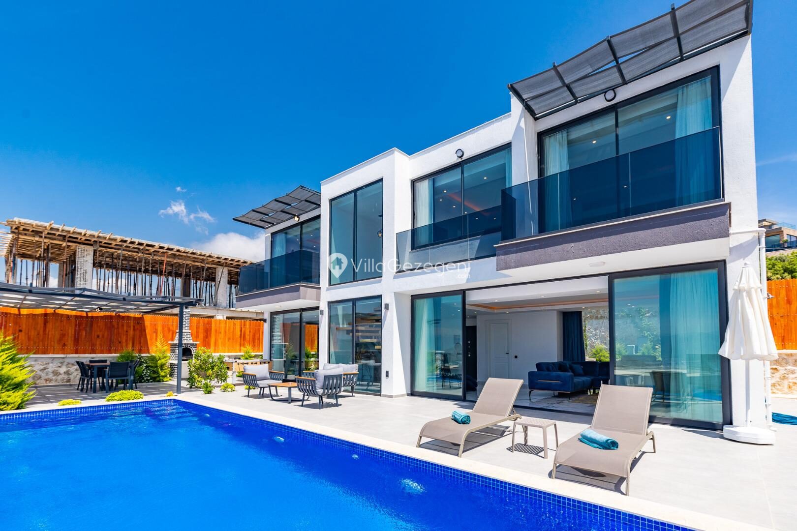 Villa Uçar 1 — 13