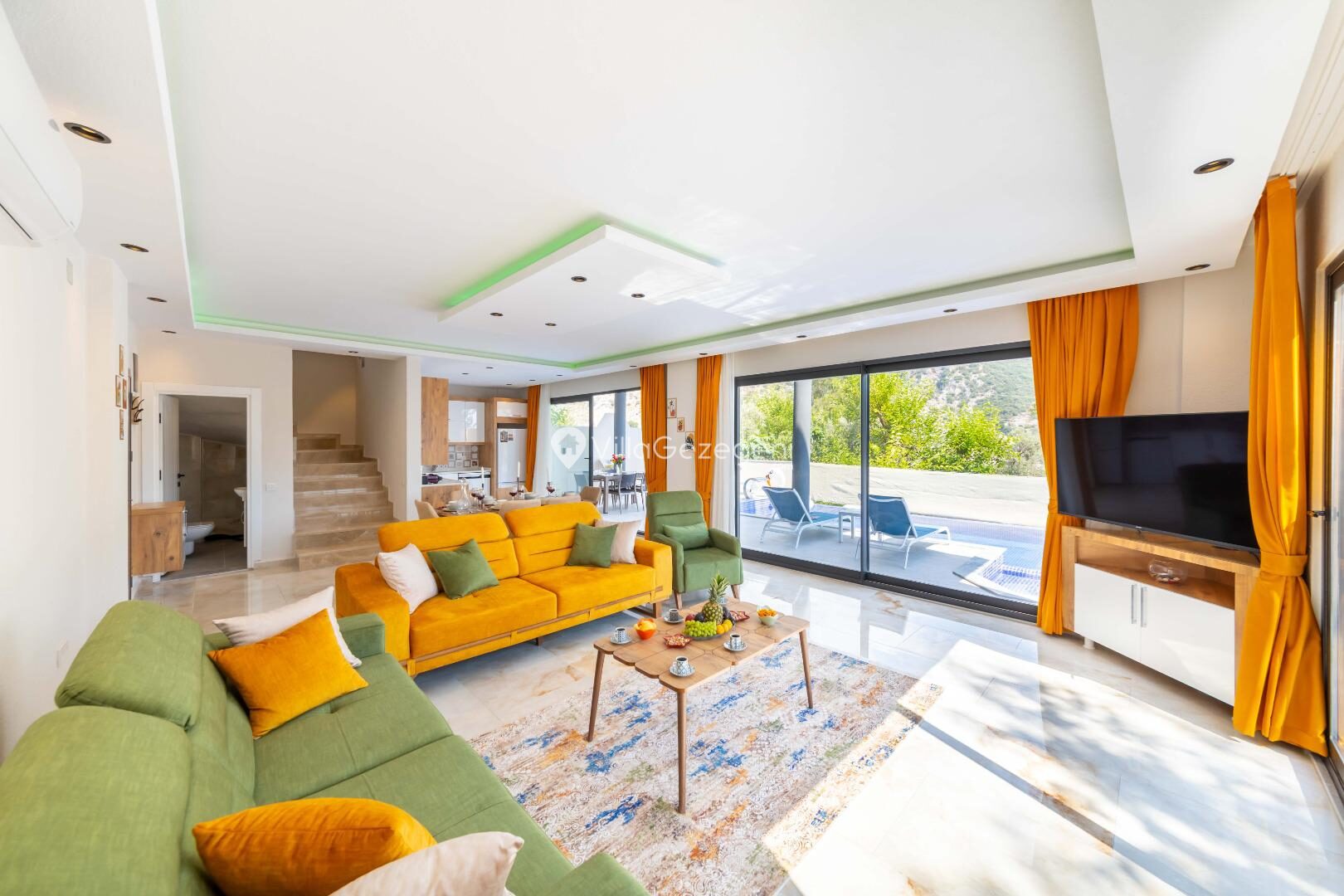 Villa Esil — 15