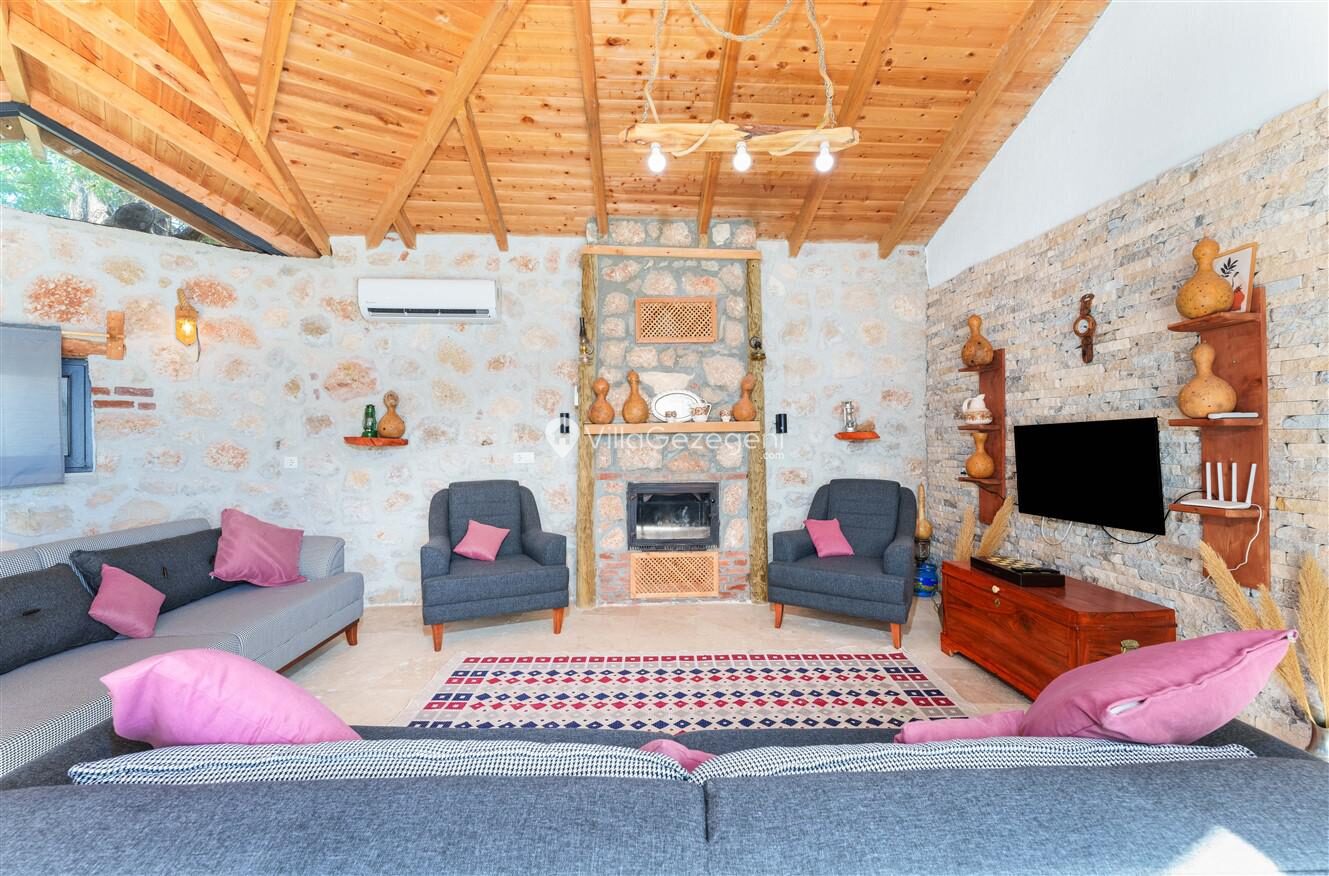 Villa Akbaş 2 — 28