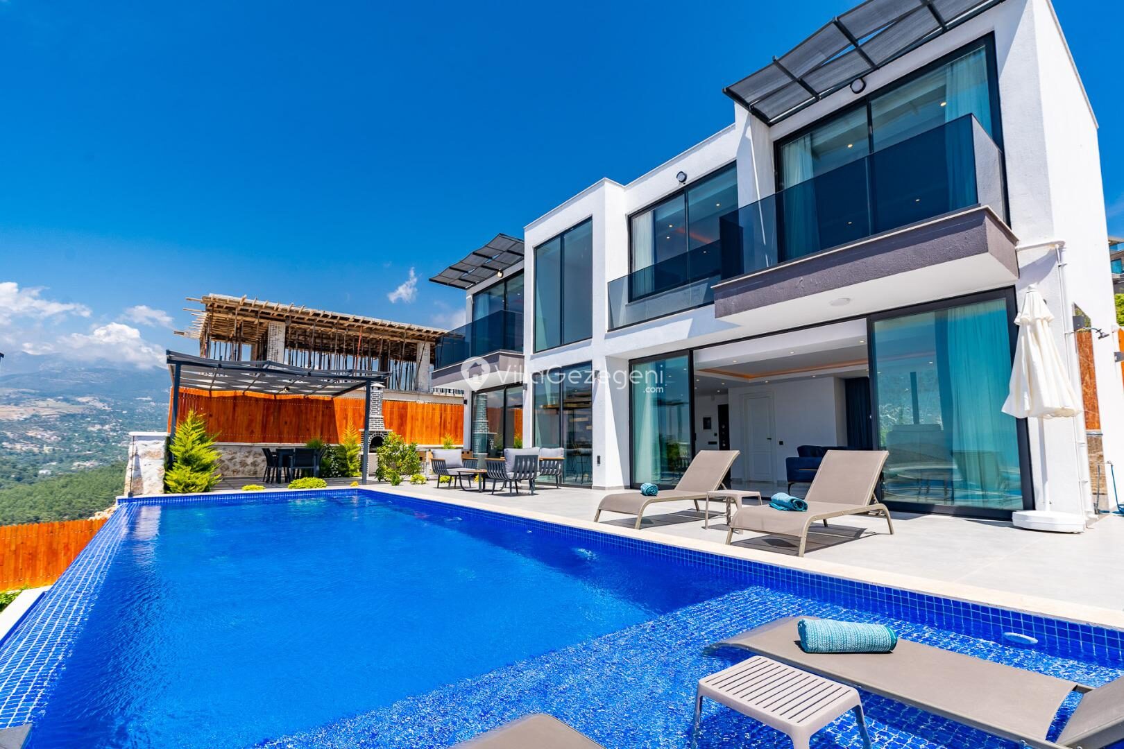 Villa Uçar 1 — 15