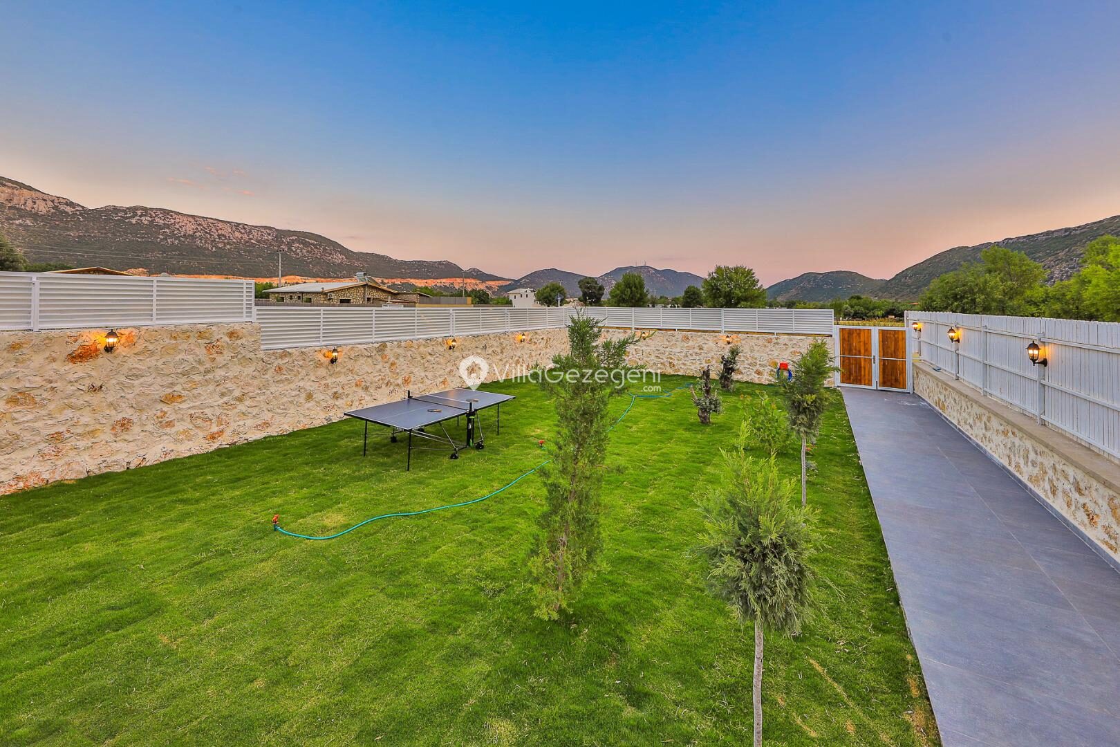 Villa Olive Garden — 21