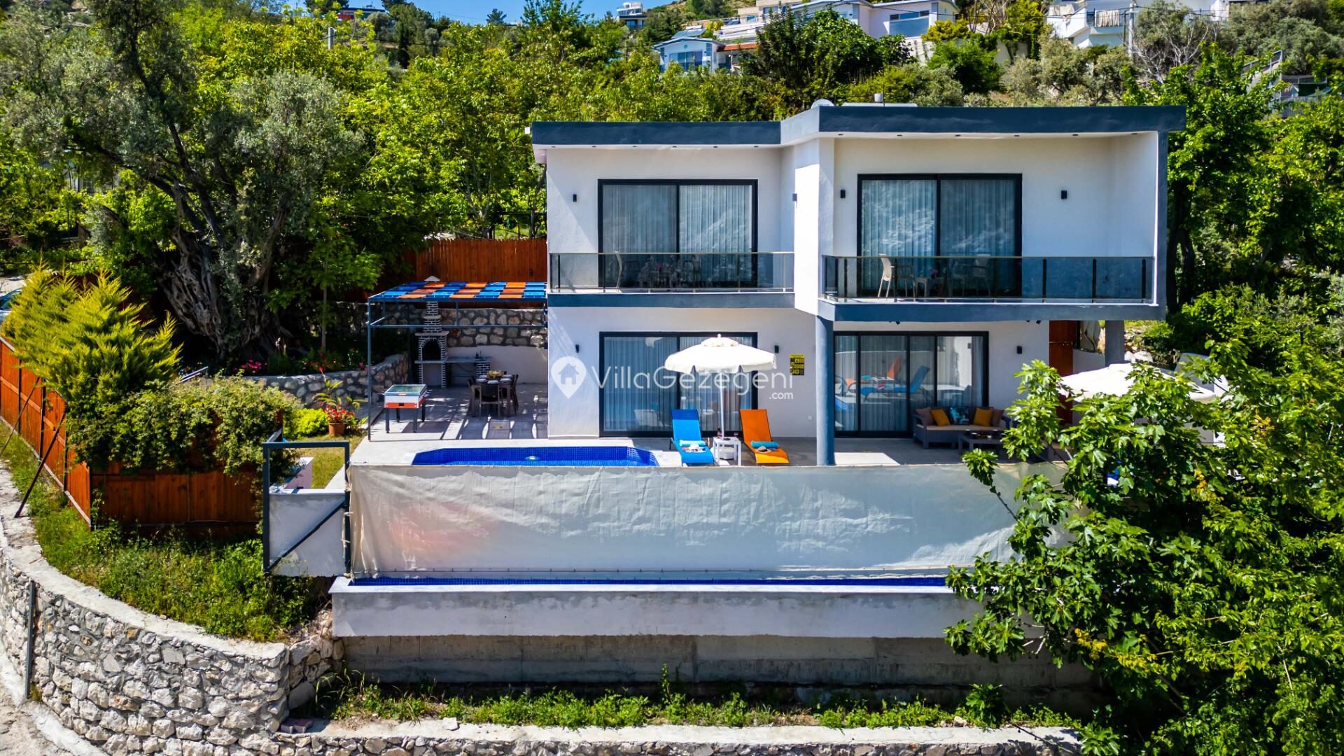 Villa Esil — 19